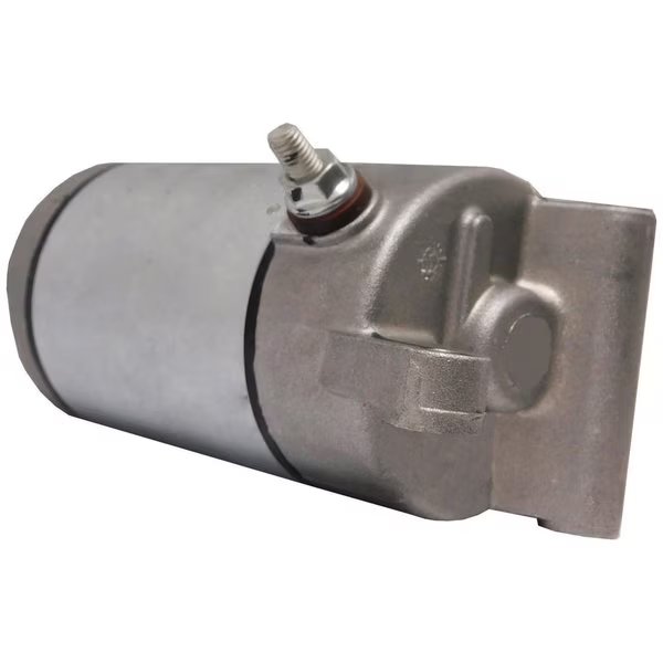 Starter, Replacement For Lester 19486, Ilb Gold, Mfr#: 19486